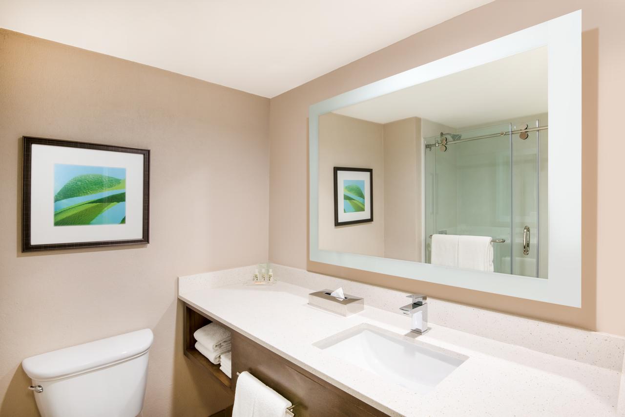 All Inclusive Holiday Inn Resort Aruba - Beach Resort & Casino By Ihg Palm Beach Exterior photo