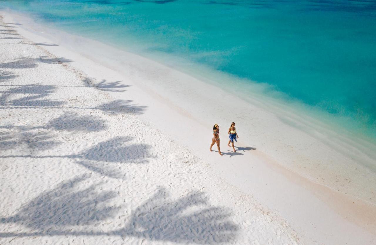 All Inclusive Holiday Inn Resort Aruba - Beach Resort & Casino By Ihg Palm Beach Exterior photo